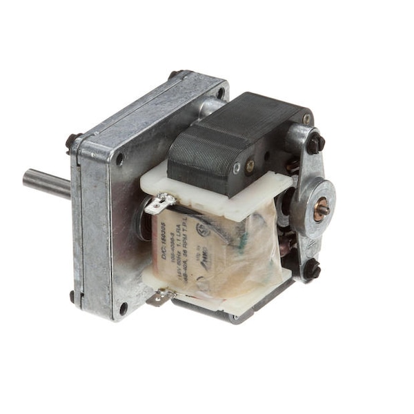 Chemical Pump Motor
